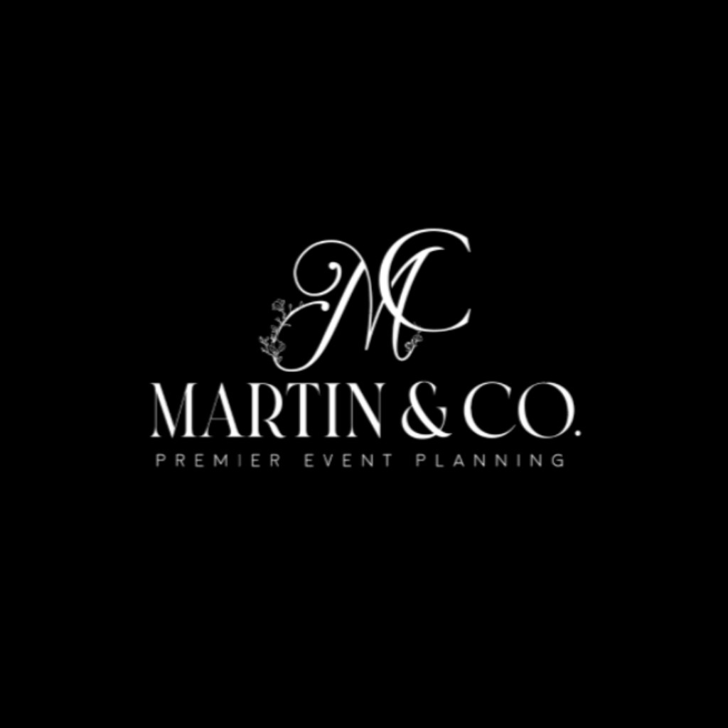 Martin & Co. Premier Event Planning