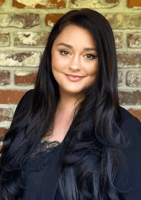 Shelby Martin of Martin & Co. Premier Event Planning.